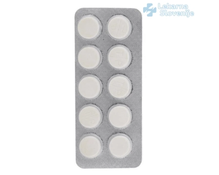 Antabuse Generični 250 mg tablete - Kupite Antabuse brez recepta v Sloveniji