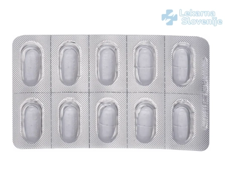 Kupite Bactrim Generični brez recepta - Sulfametoksazol za zdravlj