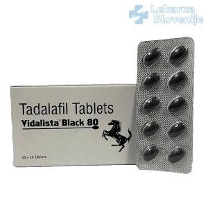 Cialis Black (Tadalafil)