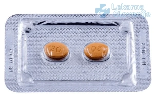 Cialis Professional (Tadalafil)