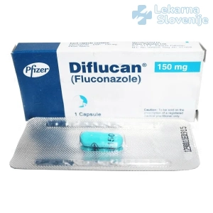 Diflucan Generična