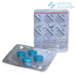 Kamagra (Sildenafil)