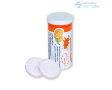 Nakup Kamagra Šumeče tablete brez recepta v Sloveniji