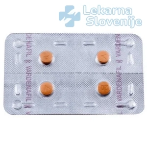 Levitra Professional (Vardenafil)