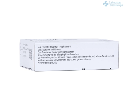 Kupite Propecia brez recepta - Finasterid za podporo rasti korenin las v Sloveniji