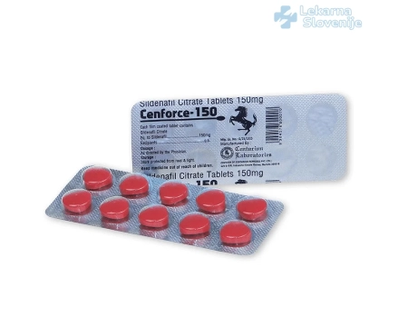 Rdeče Viagra 100 mg - Močna Moška Spolna Stimulacija v Sloveniji