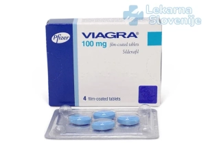 Viagra Original (Sildenafil)