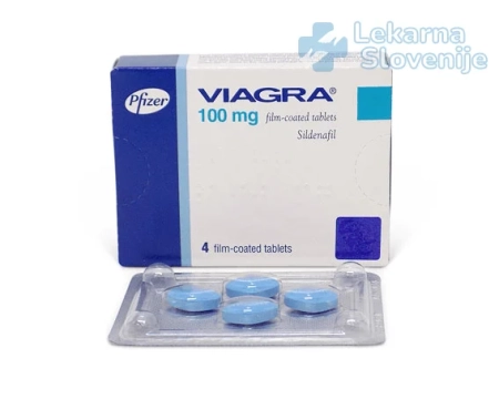 Kupite Viagra Original brez recepta v Sloveniji