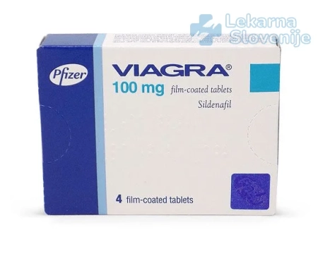 Kupite Viagra Original brez recepta v Sloveniji